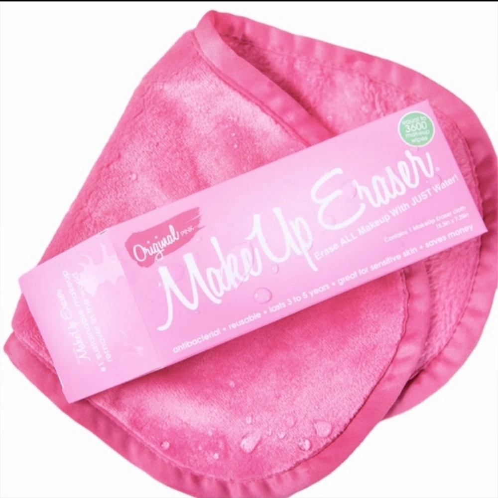🆕️💗THE ORIGINAL MAKE-UP ERASER💗